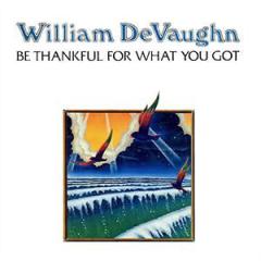 Be Thankful For What You Got von Joe Steer (Download) 