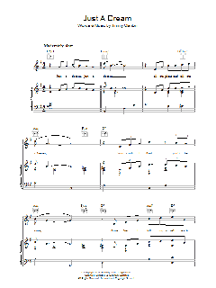 Just A Dream von James MacMillan (Download) 