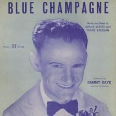Blue Champagne von Grady Watts (Download) 