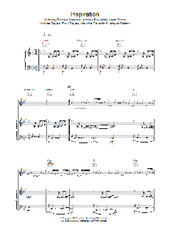 Inspiration von Gipsy Kings (Download) 