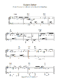 Quiero Saber von Gipsy Kings (Download) 