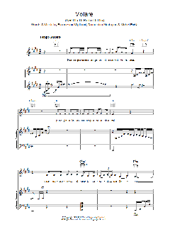 Volare (Nel Blu Di Pinto Di Blu) von Gipsy Kings (Download) 