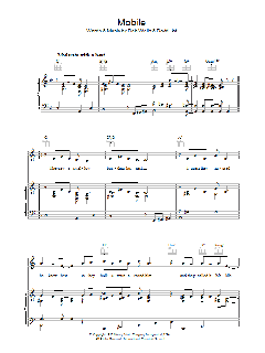 Mobile von Carter Burwell (Download) 