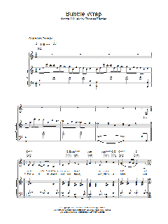 Bubble Wrap von McFly (Download) 