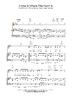 Home Is Where The Heart Is von McFly (Download) 