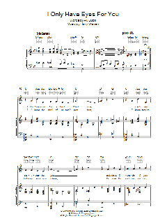 I Only Have Eyes For You von Frank Sinatra (Download) 