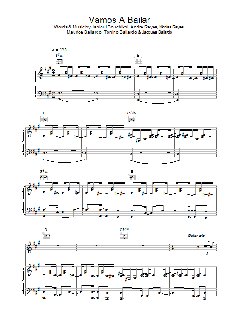 Vamos A Bailar von Gipsy Kings (Download) 