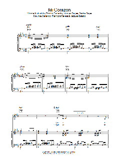 Mi Corazon von Gipsy Kings (Download) 