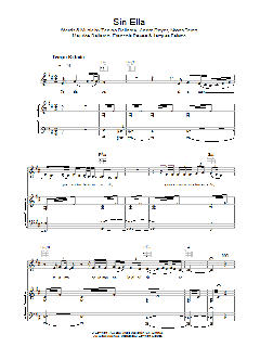 Sin Ella von Gipsy Kings (Download) 