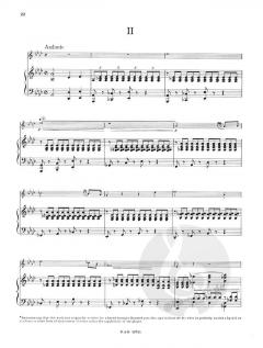 Trompetenkonzert von Johann Nepomuk Hummel im Alle Noten Shop kaufen