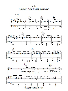 Soy von Gipsy Kings (Download) 