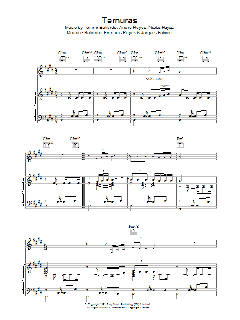 Ternuras von Gipsy Kings (Download) 