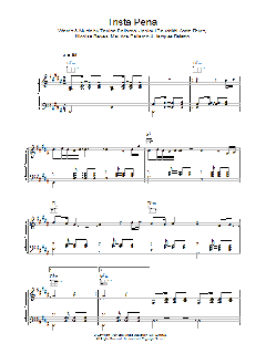 Trista Pena von Gipsy Kings (Download) 