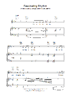 Fascinating Rhythm von Jamie Cullum (Download) 