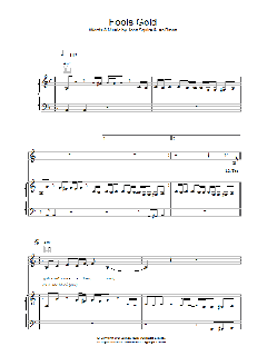 Fool's Gold von The Stone Roses (Download) 