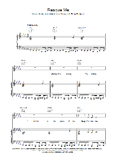 Rescue Me von Madonna (Download) 