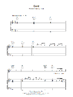 Gold von Patrick Doyle (Download) 