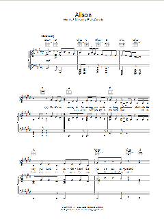 Alison von Lee Mendelson (Download) 