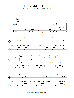In The Midnight Hour von Wilson Pickett (Download) 