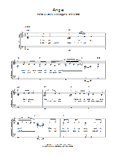 Angie von The Rolling Stones (Download) 