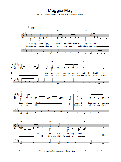 Maggie May von Rod Stewart (Download) 