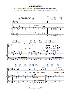 Celebration von Carter Burwell (Download) 