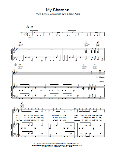 My Sharona von The Knack (Download) 