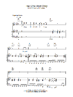 The One And Only von Chesney Hawkes (Download) 