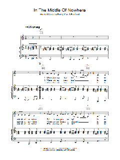 In The Middle Of Nowhere von Dusty Springfield (Download) 