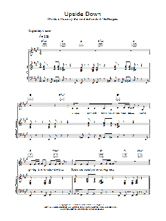 Upside Down von Diana Ross (Download) 