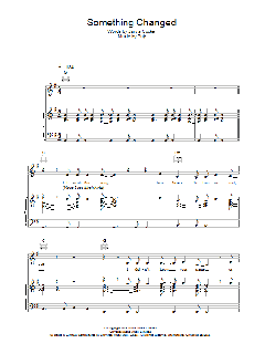 Something Changed von Pulp (Download) 