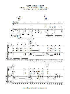 Heat Dies Down von Kaiser Chiefs (Download) 