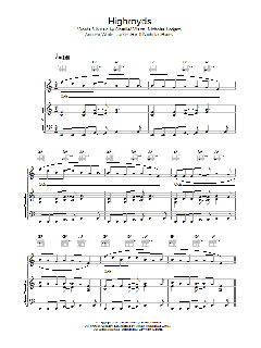 The Spirit Of The Lord Is Upon Me von Kaiser Chiefs (Download) 