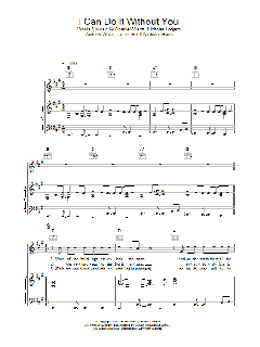 I Can Do It Without You von Kaiser Chiefs (Download) 