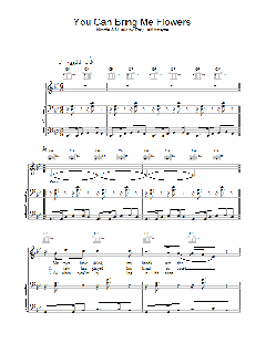 You Can Bring Me Flowers von Sergei Rachmaninow (Download) 