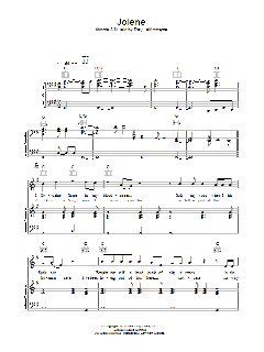 Jolene von Ray LaMontagne (Download) 