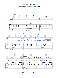 Same Jeans von The View (Download) 