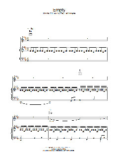 Empty von Phil Lynott (Download) 