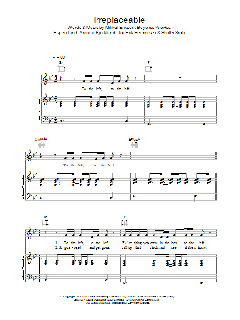 Irreplaceable von Beyoncé (Download) 