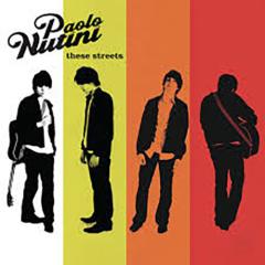 Jenny Don't Be Hasty von Paolo Nutini (Download) 