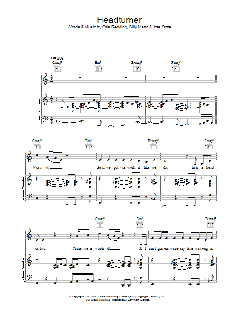 Headturner von Joss Stone (Download) 