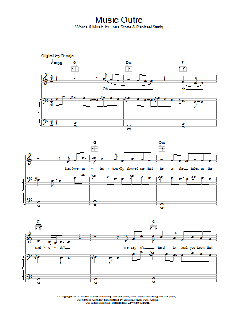 Music (Outro) von Joss Stone (Download) 