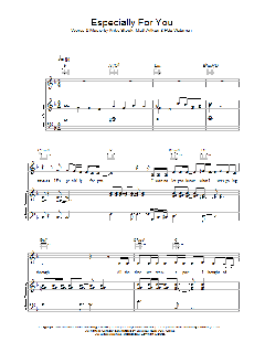 Especially For You von Kylie Minogue (Download) 