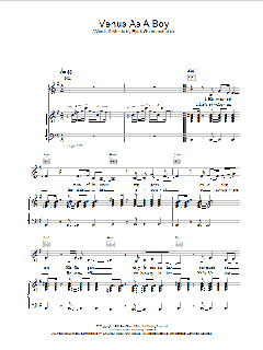 Venus As A Boy von Corinne Bailey Rae (Download) 