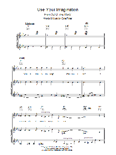 Use Your Imagination von Jason Beck (Download) 