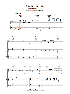 You're The Top von Queen (Download) 