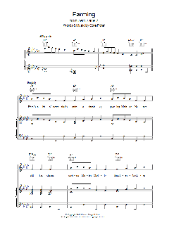Farming von Eric Carmen (Download) 