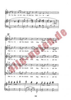 Zither Carol von Kenneth Hesketh 