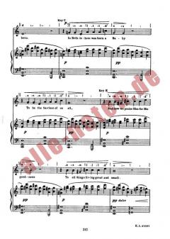 Zither Carol von Kenneth Hesketh 