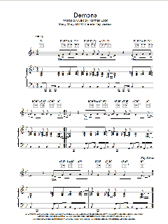 Demons von Macy Gray (Download) 